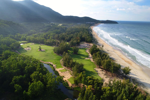 5D4N Da Nang GOLF TOUR (FULL BOARD-PRIVATE) - photo 3